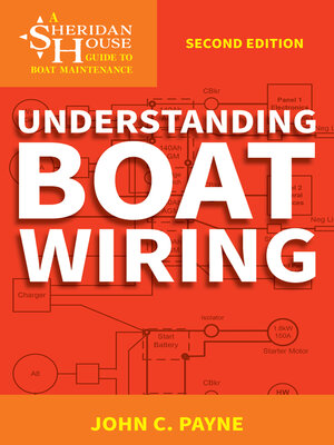 Understanding Boat Wiring - ebook